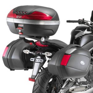 Givi Tubular pannier holder for V35 MONOKEY® SIDE cases