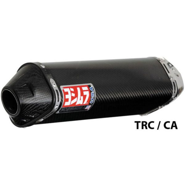 Yoshimura Bolt-On Kawasaki Zx10R 06 Trc/Bo/Carb