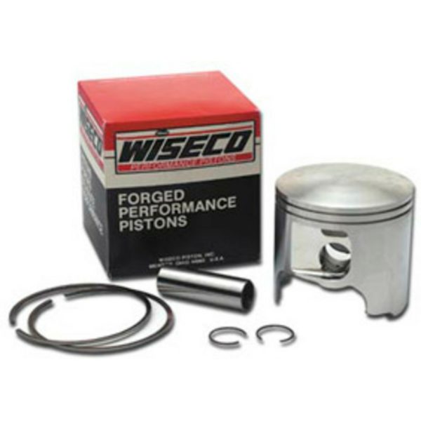 * Wiseco piston