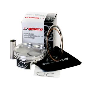 Wiseco Piston Kit Suzuki RM-Z250 10 13.4:1