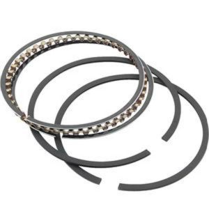 * Wiseco piston ring set