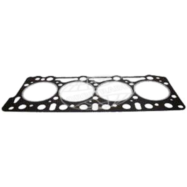 Orbitrade, cylinder head gasket