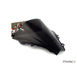 Puig Racing Screen Yamaha R6 06-07′ C/Dark Smoke