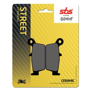 Sbs Brakepads Ceramic