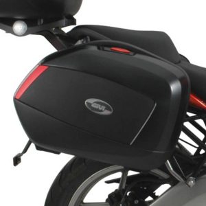 Givi Tubular pannier holder for MONOKEY® boxes