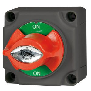 on-off battery switch