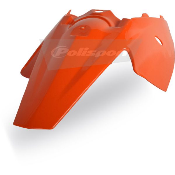 Polisport rear fender KTM 85 03-12