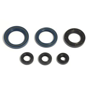 Athena Oil seal set, KTM EXC 125 95-97, SX 125 95-97