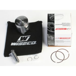 Wiseco Piston Kit KAWASAKI KX80 88-00 PRO-LITE 1850CD