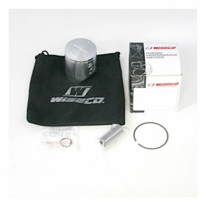 Wiseco Piston Kit SUZ RM125 89-99 PRO-LITE 2126CS