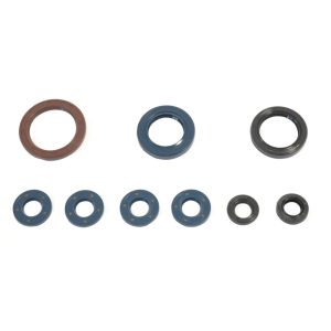 Athena Oil seal set, Husqvarna FC 250 14-15/ KTM SX-F 250 13-15