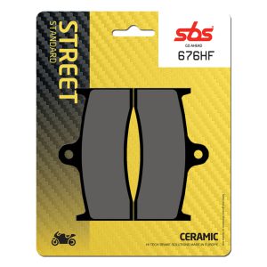 Sbs Brakepads Ceramic