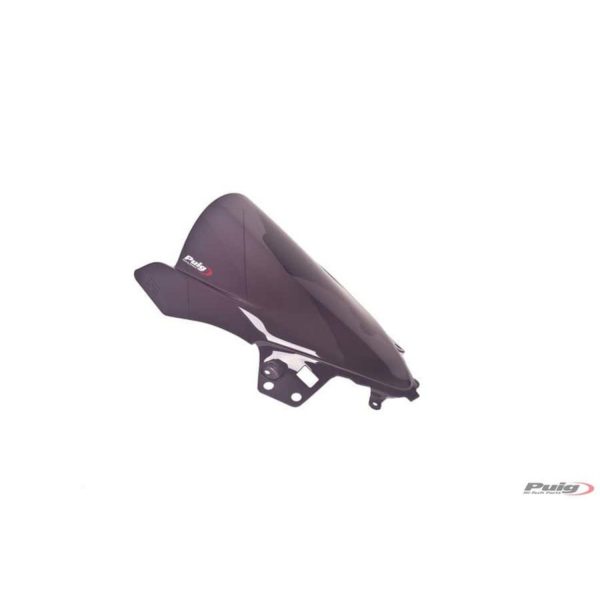 Puig Racing Screen Honda Cbr125R 11-17 C/Dark Smoke