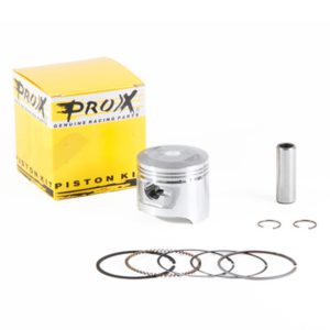 ProX Piston Kit XR70R + CRF70F ’04-12 + C70 -GB5-