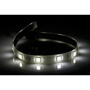 Osculati Lightstrip 12 LED White 30cm