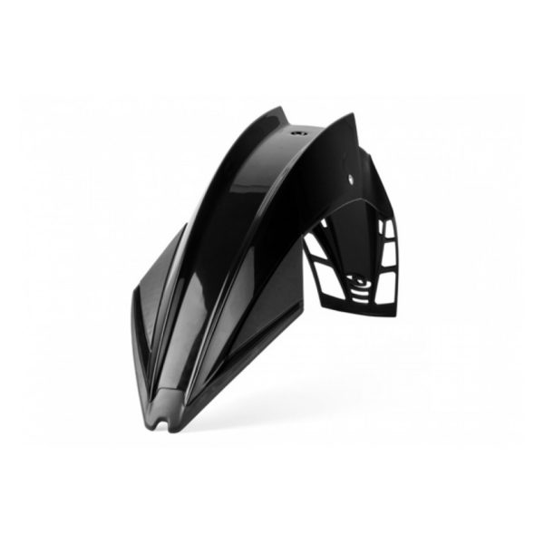 Polisport Exura front fender black