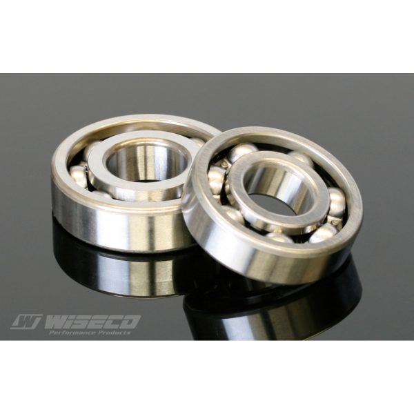 Wiseco Main bearing kit - 30x62x20 & 35x72x17mm