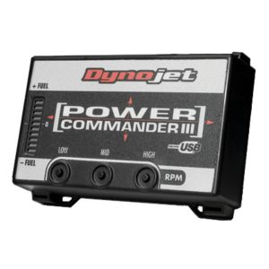 Powercommander USB Daytona 650