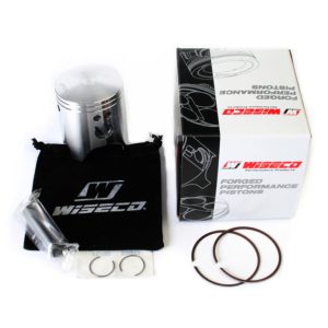 Wiseco Piston Kit YAMAHA TZR125 87-92 PRO-LITE 2254CD