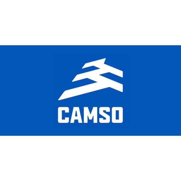 *Camso Front bracket kit