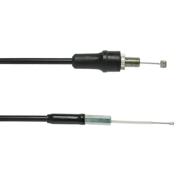 THROTTLE CABLE