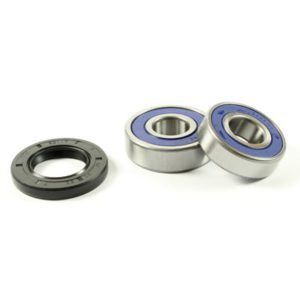 ProX Rearwheel Bearing Set GL1200 Gold Wing ’84-87