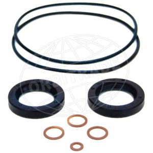 Orbitrade, gasket set