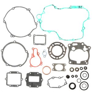 ProX Complete Gasket Set Kawasaki KX125 ’01-02