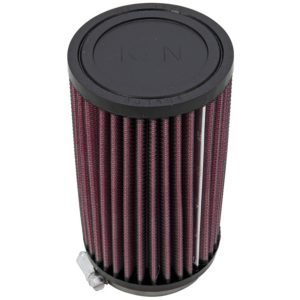 K&N FILTER I.D.62mm/89/152/RAK