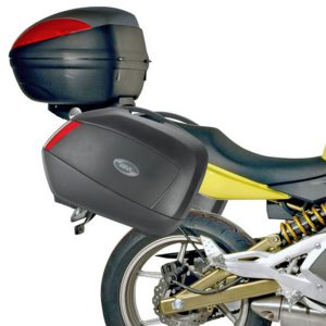 Givi Tubular pannier holder for V35 MONOKEY® SIDE cases