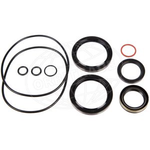 Orbitrade, gasket set