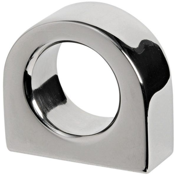 Osculati Towing/lifting ring 38x35 mm