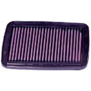 K&N Airfilter, GSF600 00-/1200 01-