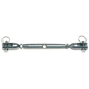 S.S turnbuckle 6mm