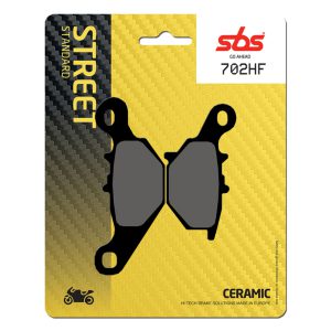 Sbs Brakepads Ceramic