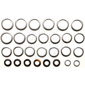 Orbitrade, sealing washer kit