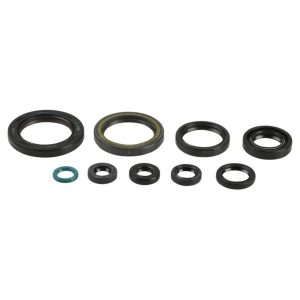 Athena Oil seal set, Honda CRF 450 R 09-16