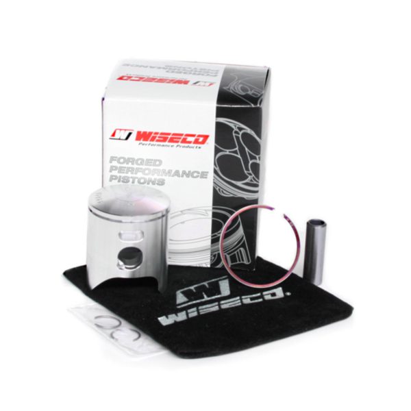 Wiseco Piston Kit KTM50SX 09-15 1555CS