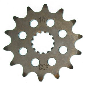 Supersprox / JT Front sprocket 433.16