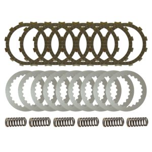 Clutchset KTM SXF250 13-14/SXF350 11-14