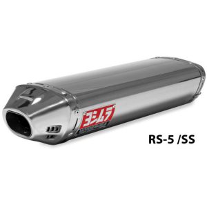 Yoshimura Slip-On Honda Cbr600Rr 2003-04Rs5Race/So/Ss