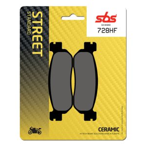 Sbs Brakepads Ceramic