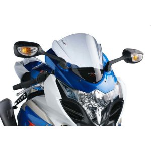 Puig Racing Screen Suzuki Gsxr1000 09-16′ C/Smoke