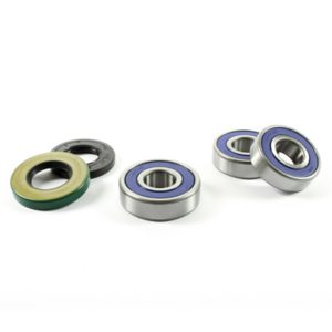 ProX Rearwheel Bearing Set XS750 ’77-79