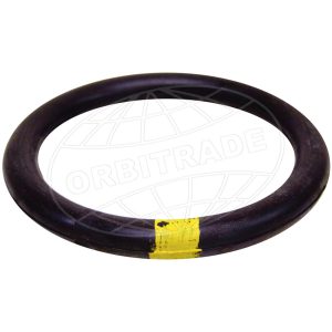 Orbitrade, rubber ring