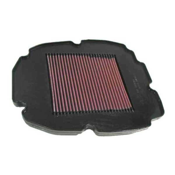 K&N Airfilter, VFR800