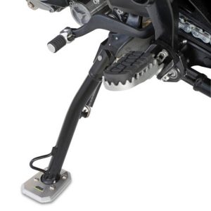 Givi Specific side stand support plate BMW F650GS (13)