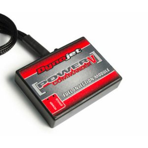 Powercommander V GSXR 750 04-05