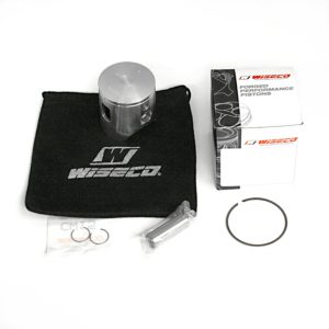 Wiseco Piston Kit YAMAHA YZ125 02-04 PRO-LITE 2126CST