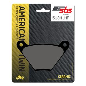 Sbs Brakepads Ceramic